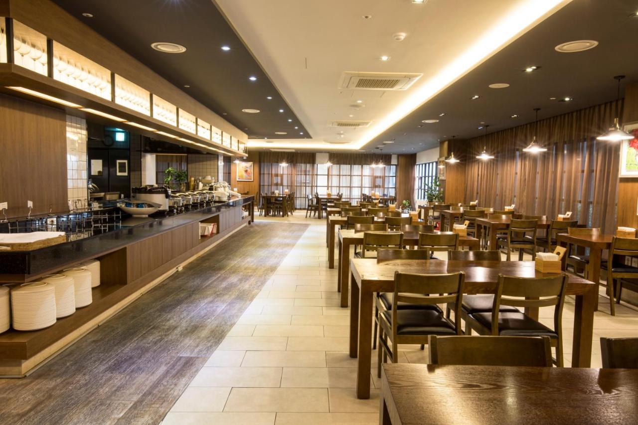 Vistacay Hotel Worldcup Seogwipo Bagian luar foto