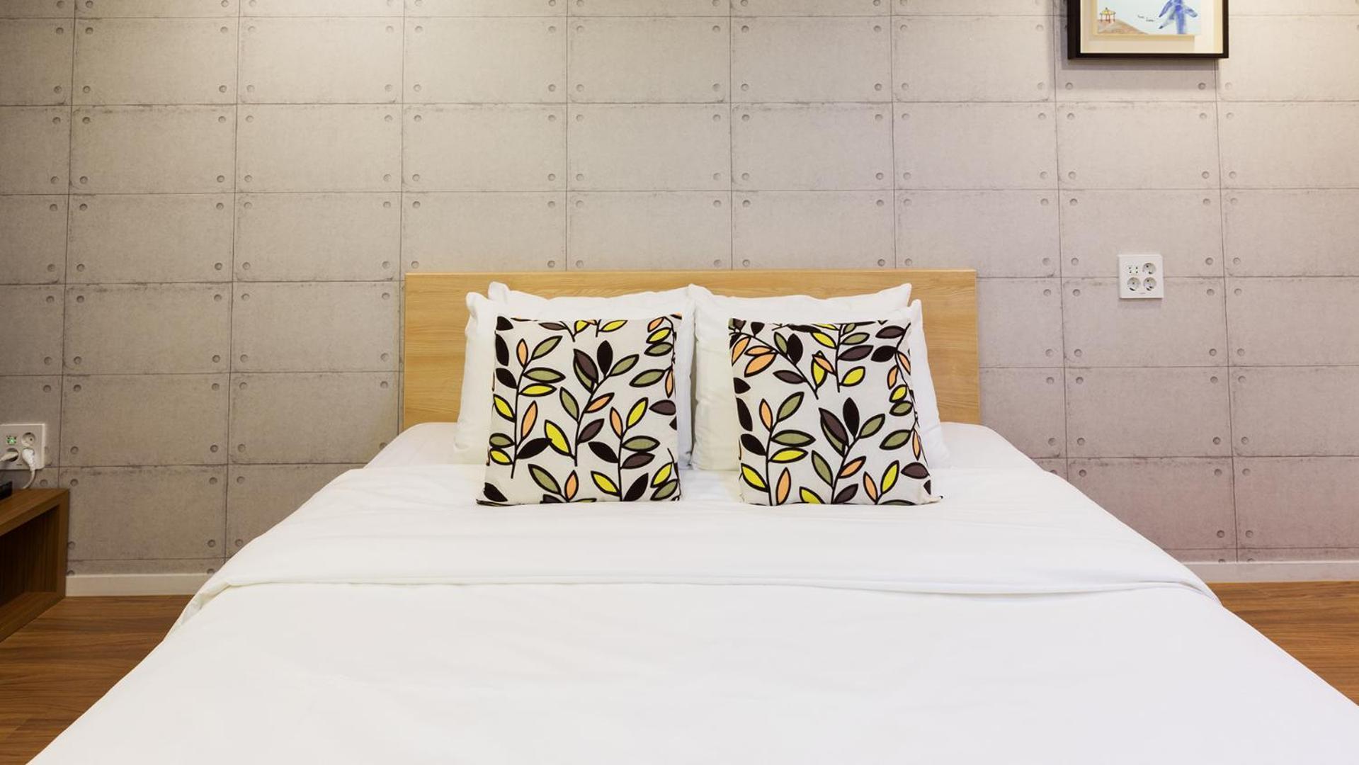 Vistacay Hotel Worldcup Seogwipo Bagian luar foto